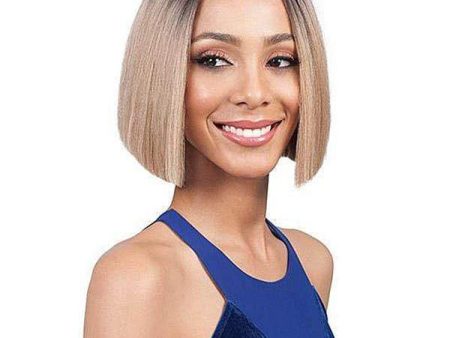 Bobbi Boss Lace Front Wig - MLF178 XENON - Unbeatable Online