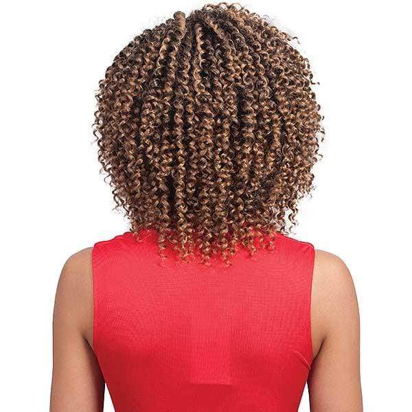 Bobbi Boss African Roots Collection Crochet Braid - 2X BRAZILIAN WATER CURL 6  Online