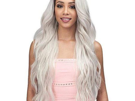 Bobbi Boss Synthetic 13x4 Hand-Tied Swiss Lace Front Wig - MLF332 VALERIA For Discount