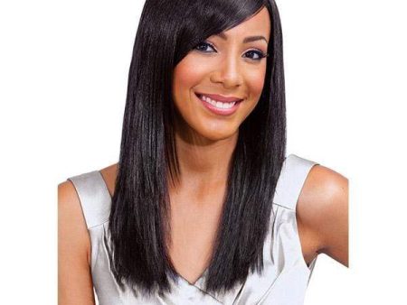 Bobbi Boss Premium Synthetic Wig - M372 BELLA For Cheap