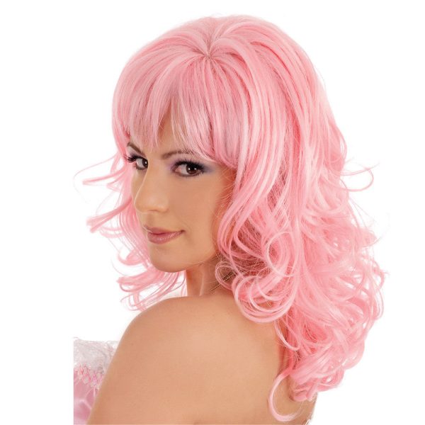 Estetica Designs Risque Reaction synthetic wig Supply