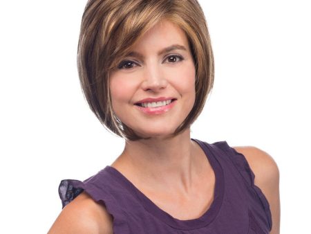 Estetica Designs Deena Synthetic Lace Front Wig on Sale