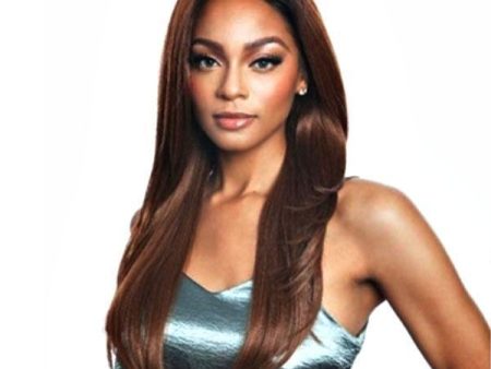 Mane Concept Red Carpet Lace Front Wig - RCE03 SCI-FI - Clearance For Sale