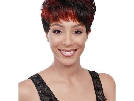 Bobbi Boss Synthetic Wig - M874 ABELA Cheap