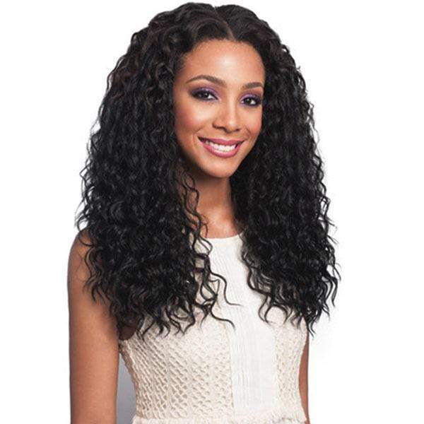 Bobbi Boss U Part Synthetic Wig - MU400 SERENITY - Clearance Hot on Sale