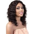 Motown Tress Persian 100% Virgin Remy 13x2 Swiss Lace Wig - HPL3 SHEER Fashion