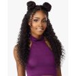 Sensationnel Synthetic Pre-styled HD Lace Front Wig - BUTTA STYLED UNIT 2 Online now