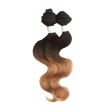 Black Diamond Brazilian Pure Remi Plus Natural Body Wave 18  Extensions Online