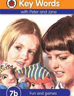 Key Words: 7b Fun And Games (Peter And Jane) Online now