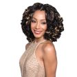 Bobbi Boss Crochet Braid - FOREVER NU BODY WAVE 14  Discount