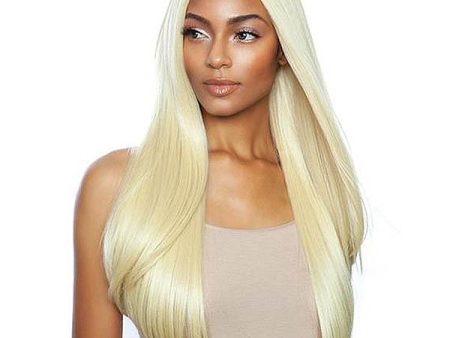 Mane Concept Isis Red Carpet Synthetic Hair Lace Front Wig - RCP7026 CARI - Clearance Discount