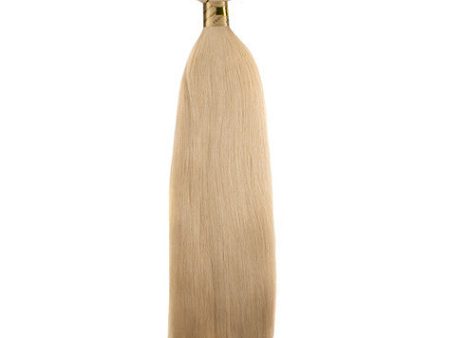 Bohyme Gold Collection Silky Straight Remi 18  Extensions Fashion