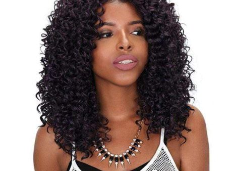 Zury Naturalistar Synthetic Wig - NAT-H 3B RONDA Fashion