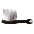 Magic Rake Handle Styling Comb Cheap