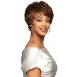 Bobbi Boss 100% Premium Synthetic Wig - M1500 CAPRIA Hot on Sale