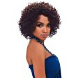 Outre Quick Weave Synthetic Complete Cap Wig - RENEE For Discount