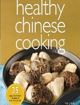 Mini Cookbooks: Healthy Chinese Cooking Hot on Sale