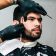 BARBERING FOR MUAS - 5 DAY INTENSIVE For Cheap