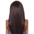 Outre Quick Weave Synthetic Half Wig - BATIK DOMINICAN BLOW OUT STRAIGHT BUNDLE HAIR For Sale