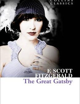 Collins Classics: The Great Gatsby For Discount