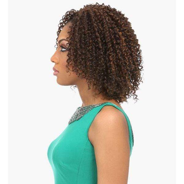 Sensationnel Instant Weave Synthetic Half Wig - GENOVA Supply