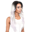 Mane Concept Red Carpet Premiere Lace Front Mermaid 2 Wig Supply