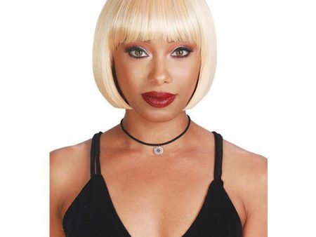 Zury Sis Slay Synthetic Wig - SLAY BLUNT-H ZAYA Online Hot Sale