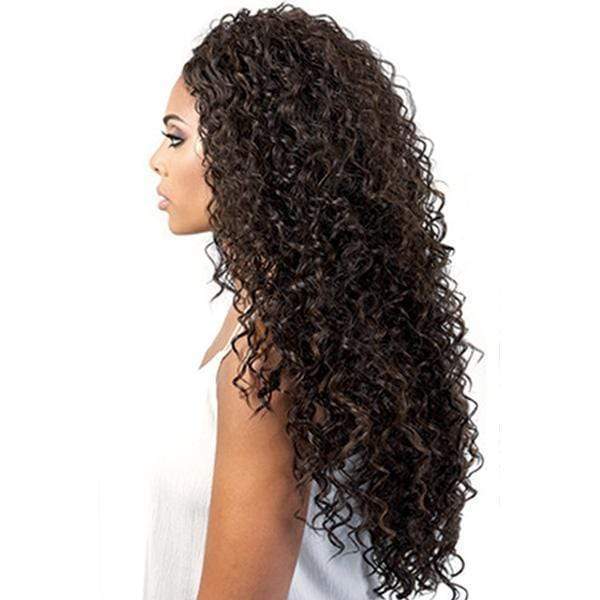 Motown Tress  Swiss Lace Wig - L. RHONA For Discount