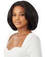 Outre Quick Weave Synthetic Half Wig - ESTEE Discount