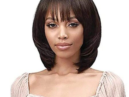 Bobbi Boss Premium Synthetic Wig - M439 KAMI For Discount