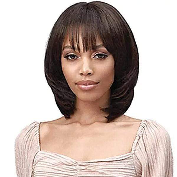 Bobbi Boss Premium Synthetic Wig - M439 KAMI For Discount