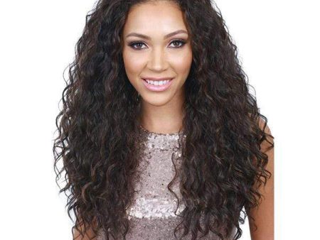 Bobbi Boss Trendi Innovative Full Cap Wig - TR400 ECHO - (C) Sale