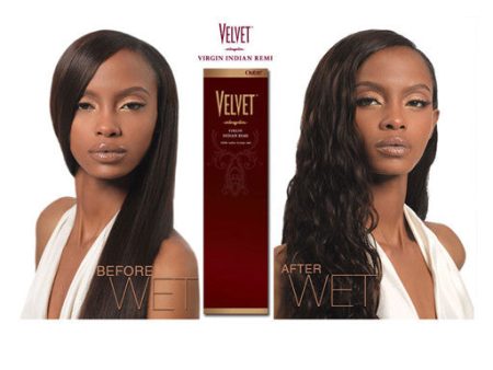 Outre Velvet Indian Remi 18  Extensions For Cheap