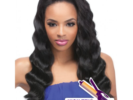 Outre Quick Weave Grammy Wave Synthetic Fall Hot on Sale