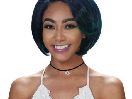 Zury Sis Slay Pre-Tweezed Part Wig - SLAY H SAGE - Clearance Cheap