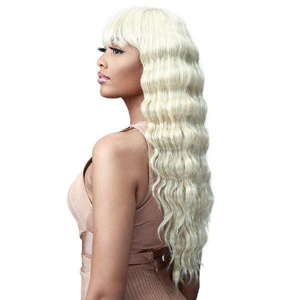 Bobbi Boss Premium Synthetic Wig - M1200 POLINA Online Hot Sale