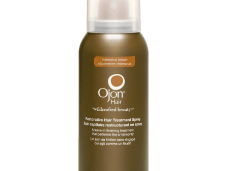 OJON Restorative Hair Treatment Spray (Travel) Online now