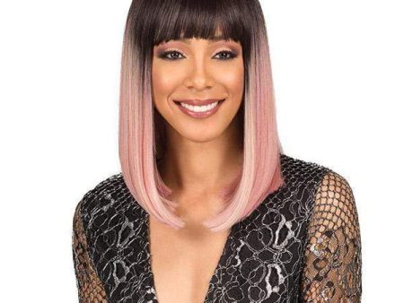 Bobbi Boss Premium Synthetic Wig - M631 KACEY Hot on Sale