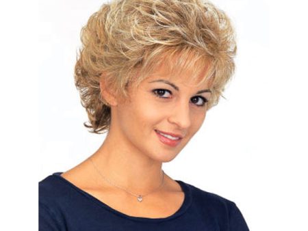 Tony of Beverly Hope Synthetic Wig Discount