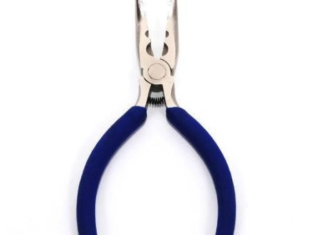 Curved Needle Nose Pliers Cheap