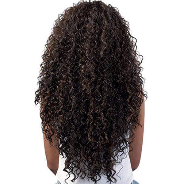 Motown Tress  Swiss Lace Wig - L. RHONA For Discount