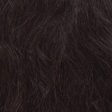 Motown Tress 100% Brazilian Remy 13x4 Lace 7A M Bundle - STRAIGHT Closure Discount