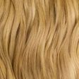 Outre Batik Colorbomb Blonde Collection 2X5 Closure -  NATURAL STRAIGHT 18  Online Hot Sale