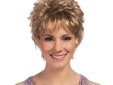 Estetica Designs Petite Allie Synthetic Wig For Discount