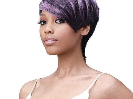 Bobbi Boss Premium Synthetic Wig - M573 MIKI Supply