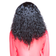 Bohyme Birth Remi Natural Curls 12-18  Extensions on Sale