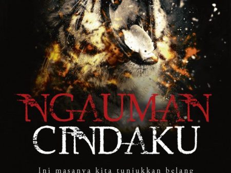 NGAUMAN CINDAKU Online Sale