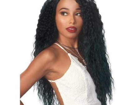 Zury Sis Beyond Your Imagination Lace Front Wig - BYD LACE H ROTI Online now