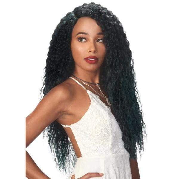 Zury Sis Beyond Your Imagination Lace Front Wig - BYD LACE H ROTI Online now