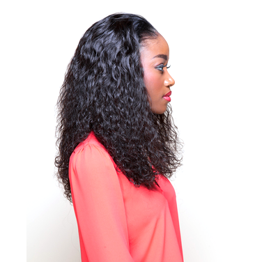 Bohyme Birth Remi Natural Curls 12-18  Extensions on Sale